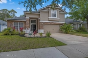 Townhouse at 5964 Bartram Village Drive, 