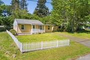 Property at 10411 Northeast West Kingston Road, 