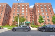 Co-op at 118-11 84th Avenue, 
