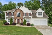 Property at 4095 Valley Woods Court, 