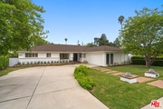 Property at 864 Sierra Madre Boulevard, 