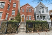 Multifamily at 3722 North Bosworth Avenue, 