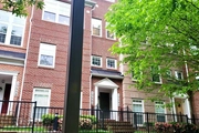 Townhouse at 19038 Sawyer Terrace, 