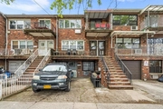 Townhouse at 1039 East 57th Street, 