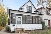 Property at 1818 Fillmore Street Northeast, 