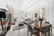 Townhouse at 34 West 12th Street, 