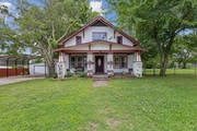 Property at 3754 West 43rd Street South, 