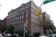 Multifamily at 34-37 71st Street, 