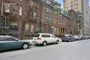 Property at 243 West 74th Street, 