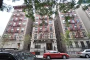 Property at 315 Grand Concourse, 