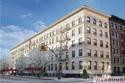 Condo at 312 West 119th Street, 