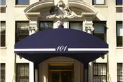 Co-op at 11 West 69th Street, 