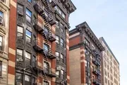 Co-op at 306 West 100th Street, 