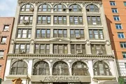 Property at 105 West 28th Street, 