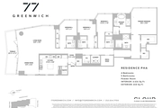 Condo at 125 Greenwich Street,