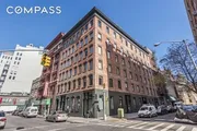 Property at 156 Hester Street, 