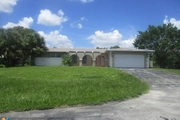 Property at 13323 Southwest 40th Street, 