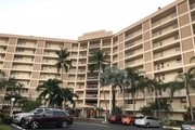 Condo at 2851 South Palm Aire Drive, 