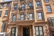Co-op at 68 West 11th Street, 