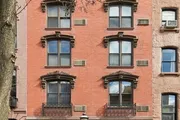 Townhouse at 504 West 22nd Street, 