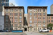 Property at 322 West 71st Street, 