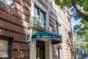 Property at 136 West 74th Street, 
