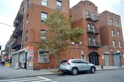 Co-op at 706 45th Street, 