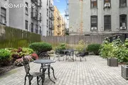 Townhouse at 628 West 138th Street, 