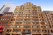 Property at 256 West 55th Street, 