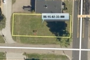 Property at 485 South Samuel Drive, 