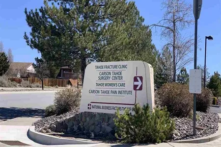 Land for Sale at 967 Mica Drive #4, Carson City,  NV 89705