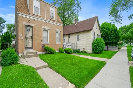 Property at 8326 South Constance Avenue, 