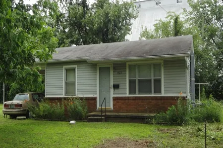 Property at 817 Holly Avenue, 