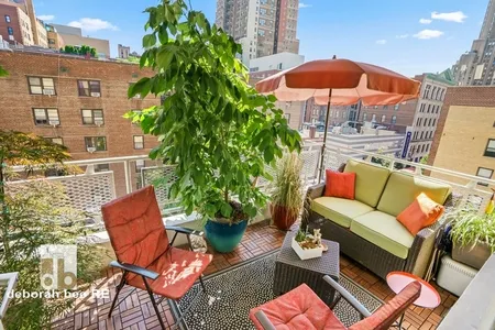 Unit for sale at 40 E 9th Street #6A, Manhattan, NY 10003