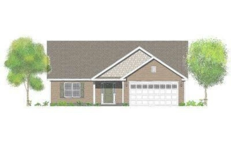 328 Sequoia Dr, Greenville, NC
