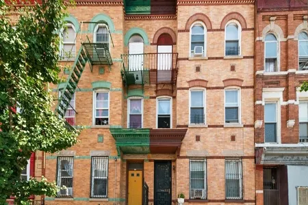 Unit for sale at 1135 Rogers Avenue #1, Brooklyn, NY 11226
