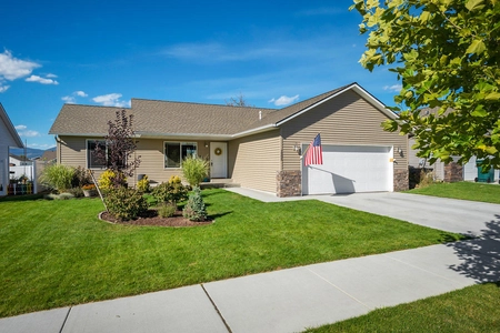 1505 E Yellowstone Ave, Post Falls, ID