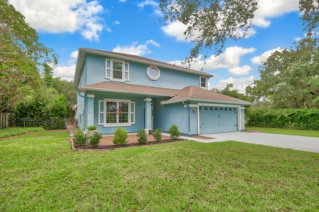 448 W Silverthorn Ln, Ponte Vedra, FL