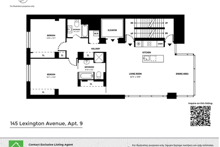 143 Lexington Avenue, Manhattan, NY