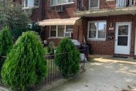Property at 1323 East 56th Street, 