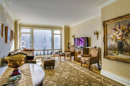 15 Central Park West, Manhattan, NY