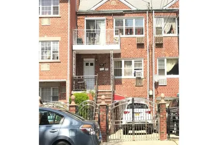 Property at 949 East 86th Street, 