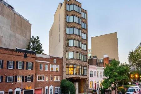 Unit for sale at 908 New Hampshire Ave NW #200 (201 + 202), Washington, DC 20037