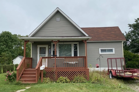 420 E Cherry St, Rensselaer, IN