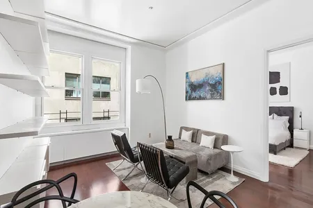 Unit for sale at 55 Wall Street #804, Manhattan, NY 10005