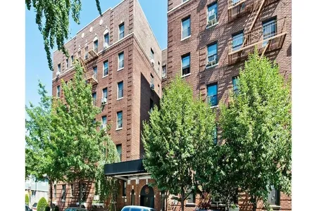 Unit for sale at 125 Hawthorne Street #3H, Brooklyn, NY 11225