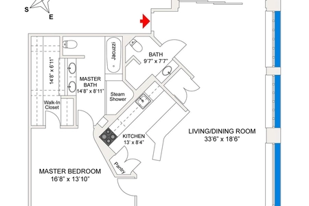 249 West 29th Street, Manhattan, NY