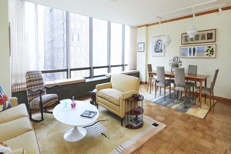 Unit for sale at 870 United Nations Plaza #9C, Manhattan, NY 10017