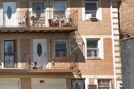 Property at 635 East 169th Street, 