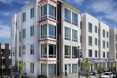 Townhouse for Sale at 11 Innes Court #PLAN10INNESCT401, San Francisco,  CA 94124